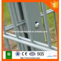 China Supply High Quality 8/6/8 Clôture soudée, Double Wire Fence